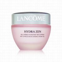 LANCOME蘭蔻 超水妍舒緩保濕水凝霜50ml(TESTER版)