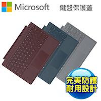 Microsoft 微軟 Surface Pro 鍵盤Alcantara