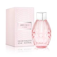 Jimmy Choo 戀曲女性淡香水小香(4.5ml)