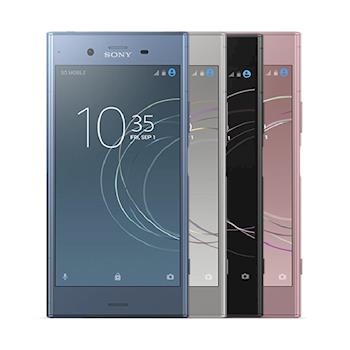 【SONY 索尼】福利品 Sony Xperia XZ1 双卡智