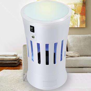 台菱 光觸媒吸入式LED捕蚊燈 PD-LED110U