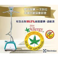 Electrolux伊萊克斯 ErgoSteam掛燙機EGS2103