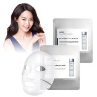 IOPE 艾諾碧 保濕面膜 青春活顏菁粹全臉面膜 (10片)