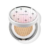 【LANEIGE蘭芝】水聚光淨白氣墊粉霜-施華洛世奇限定版