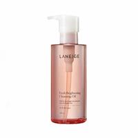 LANEIGE蘭芝 清爽淨白潔顏油250ml