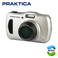 德國柏卡 PRAKTICA WP240 防震防塵全能防水機(公司貨)