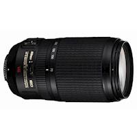 NIKON 尼康 AF-S 70-300mm F4.5-5.6VR 變焦鏡(國祥公司貨)