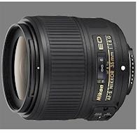 NIKON 尼康 AF-S 35mm F1.8G ED FX 定焦鏡 (國祥公司貨)