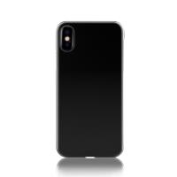 水漾 Apple iPhone X 100%透明PC手機殼