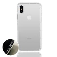 水漾 Apple iPhone X 全包氣墊式空壓手機殼