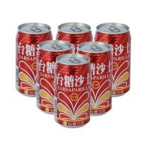 台糖 沙士2箱(350ml*48罐)