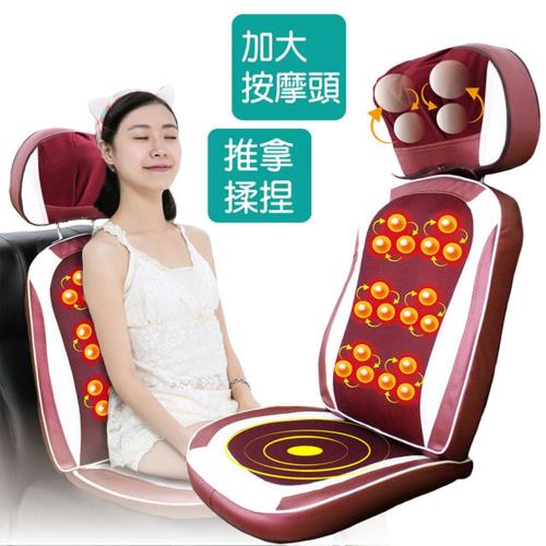 按摩椅墊