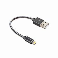 Innergie MagiCable USB to Lightning Apple Lightning 編織充電傳輸線(15 公分)