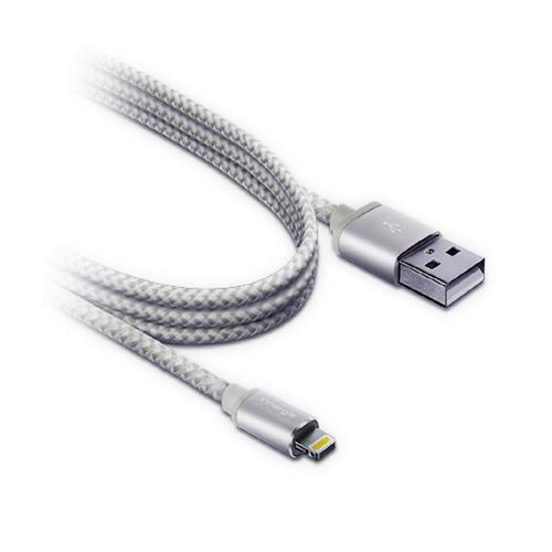 Innergie MagiCable USB to Lightning Apple Lightning 編織充電傳輸線(2米)