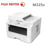 Fujixerox DocuPrint M225z 黑白無線雷射傳真事務機