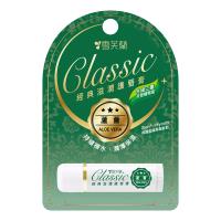 雪芙蘭 經典滋潤護唇膏-蘆薈