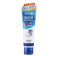 【水平衡】超抗痘雙效洗面乳-美白抗痘100g