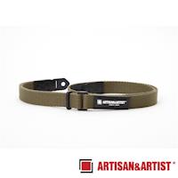 ARTISAN ARTIST 經典款相機背帶 ACAM-108(卡其)