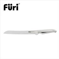 澳洲 Furi Pro 一體成形 不鏽鋼 鋸齒麵包刀 20cm