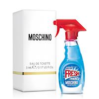 Moschino 小清新淡香水小香(5ml)
