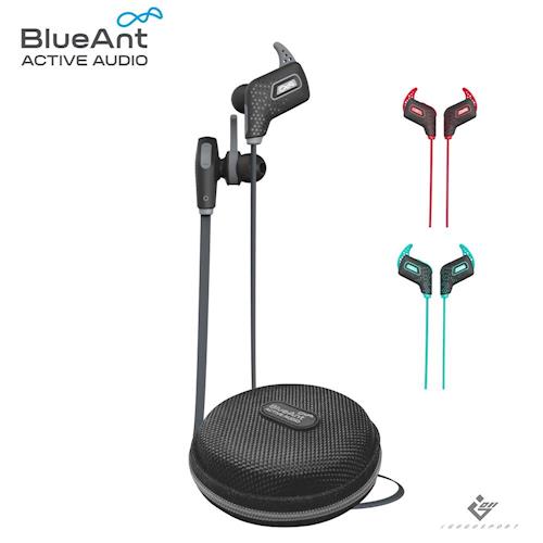 BlueAnt PUMP Lite 2 藍牙運動耳機