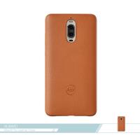 Huawei華為 原廠Mate9 Pro 專用 徕卡訂制牛皮保護殼 真皮皮套