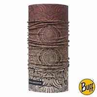 BUFF 指甲花染 國家地理頻道COOLMAX抗UV頭巾