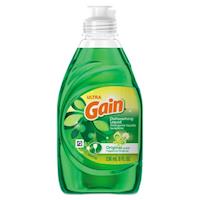 美國進口PG Gain濃縮洗潔精(8oz/236ml)x18