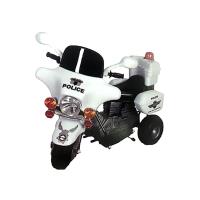 【久達尼】超級警察摩托車 TCV-805