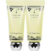 JILL STUART 吉麗絲朵 溫感淨涼洗顏凝露(沁涼果漾)(100ml)*2
