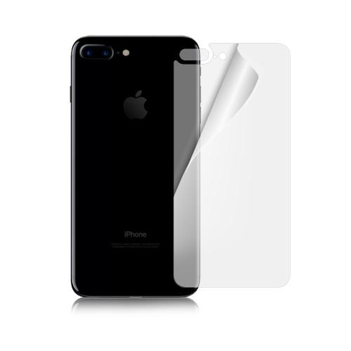 魔力 Apple iPhone 8 Plus 5.5吋 背面高透光抗刮螢幕保護貼(專屬背面使用)-非滿版