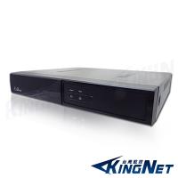 【KN】【台灣研發】 4路 4聲 監控主機 1080P AHD TVI 向下相容 防駭主機
