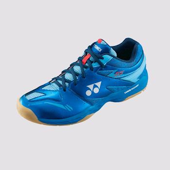 YONEX POWER CUSHION 55 男 羽球鞋 SH55-BL