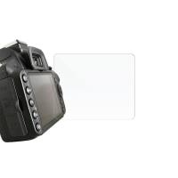 ROWA JAPAN 相機螢幕 鋼化玻璃保護貼 for Olympus EM5/EM5II/EM1/EM10/EM10II/EP5/EPL8 (7.6x5.1)