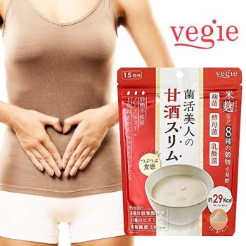 【Vegie一番鮮】菌活美人甜酒釀酵素150g