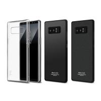 Imak SAMSUNG Galaxy Note 8 全包防摔套(加厚)