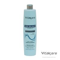 義大利Vitalcare蓓珂兒 SEBO淨深層平衡洗髮精(500ml)