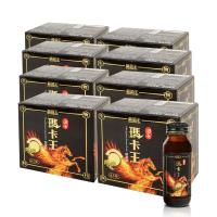 葡萄王 田七瑪卡王6入*8盒 共48入( 6倍高濃縮瑪卡 液體吸收快)