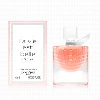 LANCOME蘭蔻 美好人生淡香水4ml