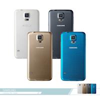 Samsung三星 原廠Galaxy S5 G900 專用 電池蓋 /手機背蓋 /硬殼