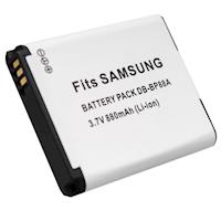 Kamera 鋰電池 Samsung BP-88A(DB-BP-88A)