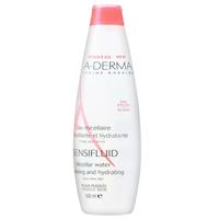 A-DERMA艾芙美 燕麥極淨卸妝液500ml