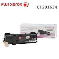 Fuji Xerox CT201634 紅色碳粉匣 (3K)
