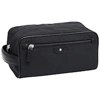 MONTBLANC 萬寶龍Sartorial Jet系列手拿萬用包 116804