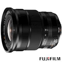FUJIFILM 富士 XF 10-24mm F4 R OIS 鏡頭(10-24;公司貨)
