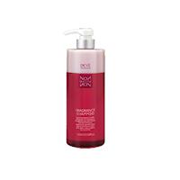日本熊野 KUM無矽靈芳香洗髮精700ml (紅) X2入