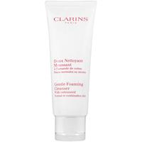 CLARINS 克蘭詩 棉花籽潔顏泡泡(125ml)