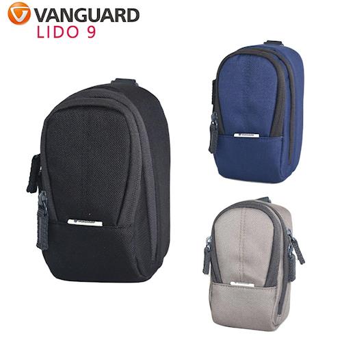 VANGUARD Lido 9 微單眼相機包