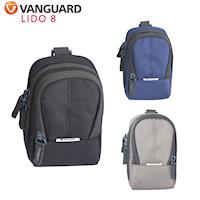 VANGUARD Lido 8 類單眼相機包