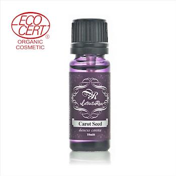 LaVieEnRose 有機胡蘿蔔籽精油 Carrot Seed 10ml